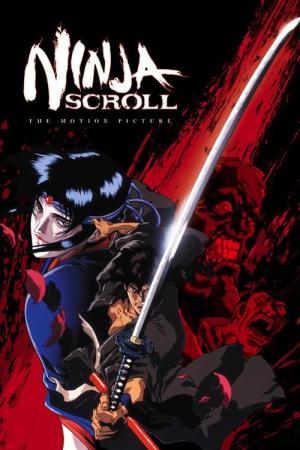 23 Best Movies Like Ninja Scroll ...