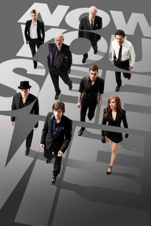 31 Best Movies Like Now You See Me ...