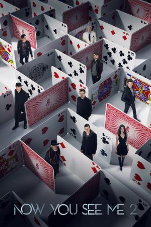 31 Best Movies Like Now You See Me  ...