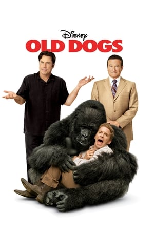 25 Best Movies Like Old Dogs ...