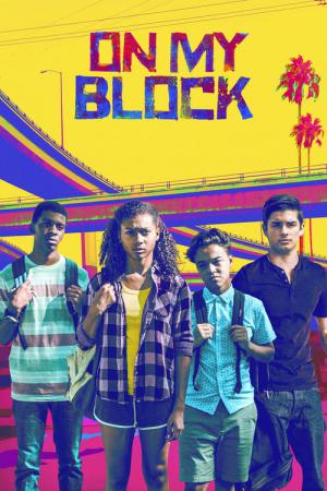 17 Best Shows Like On My Block ...