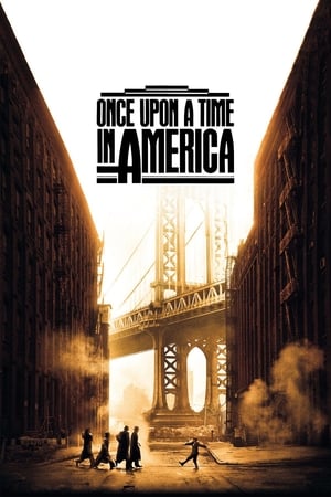 30 Best Movies Like Once Upon A Time In America ...