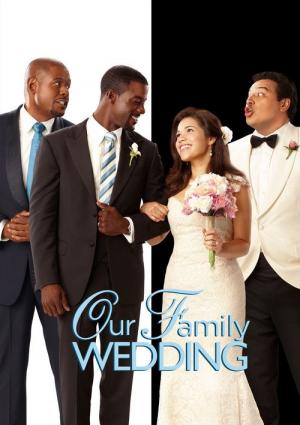 19 Best Movies Like Our Family Wedding ...