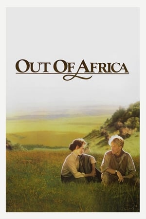 27 Best Movies Like Out Of Africa ...