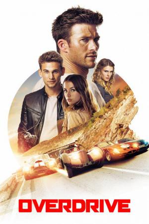 28 Best Movies Like Overdrive ...