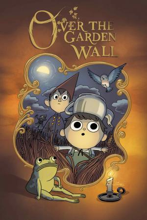 10 Best Shows Like Over The Garden Wall ...