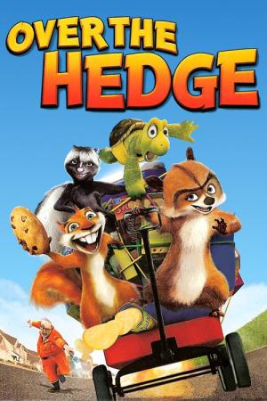 31 Best Movies Like Over The Hedge ...