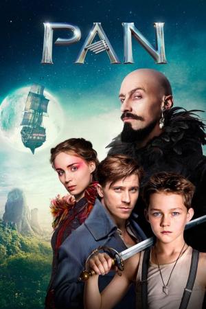 29 Best Movies Like Pan ...