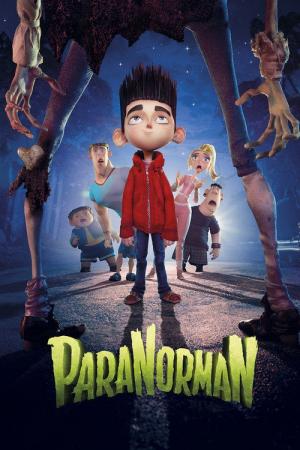 12 Best Movies Like Paranorman ...