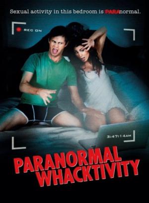 23 Best Paranormal Whacktivity Nudity ...