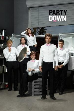 21 Best Shows Like Party Down ...