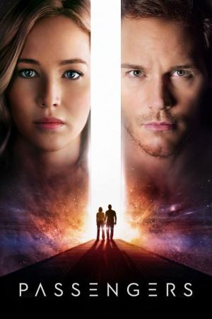 31 Best Movies Like Passengers ...