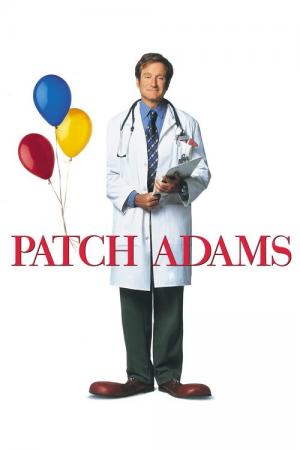 28 Best Movies Like Patch Adams ...