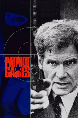 31 Best Movies Like Patriot Games ...