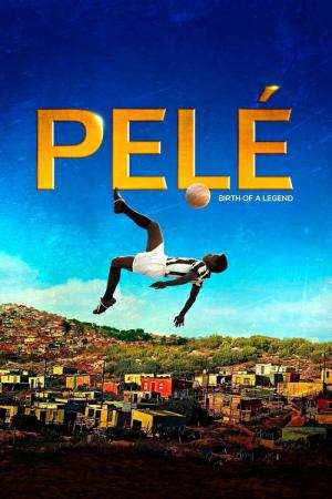 27 Best Movies Like Pele ...