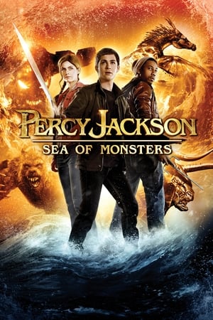 31 Best Movies Like Percy Jackson Sea Of Monsters ...