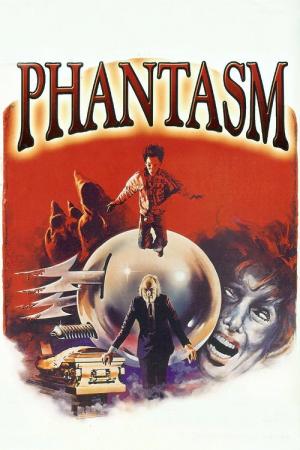 29 Best Movies Like Phantasm ...