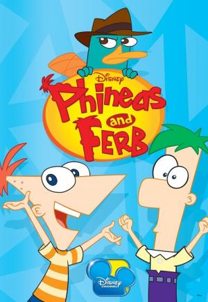 13 Best Cartoons Like Phineas And Ferb ...