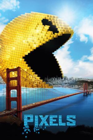 31 Best Movies Like Pixels ...