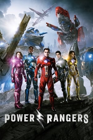 30 Best Movies Like Power Rangers ...
