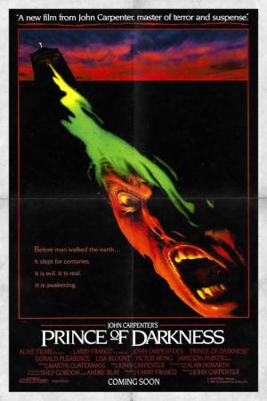 30 Best Movies Like Prince Of Darkness ...