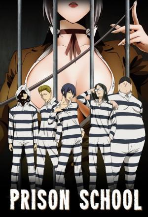 14 Best Shows Like Prison School ...