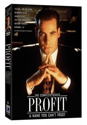 18 Best Shows Like The Profit ...
