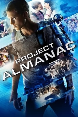 31 Best Movies Like Project Almanac ...