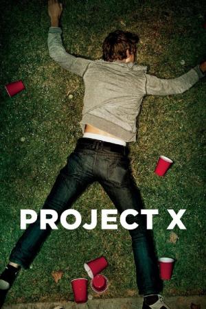 30 Best Movies Like Project X ...