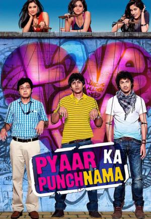 18 Best Movies Like Pyaar Ka Punchnama ...
