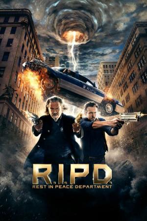 31 Best Movies Like Ripd ...