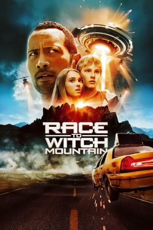 31 Best Movies Like Race To Witch Mountain ...