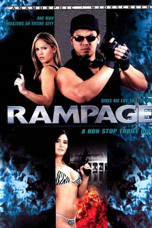 31 Best Movies Like Rampage ...
