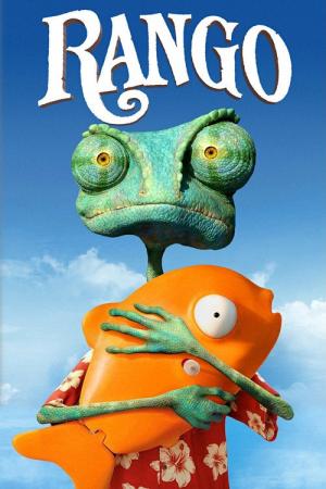 30 Best Movies Like Rango ...