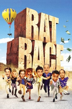 31 Best Movies Like Rat Race ...