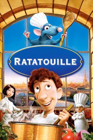 30 Best Movies Like Ratatouille ...