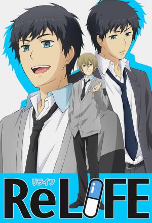 14 Best Shows Like Relife ...