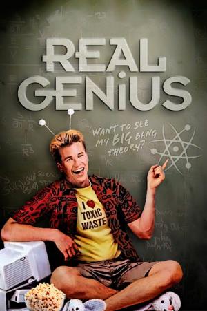 28 Best Movies Like Real Genius ...