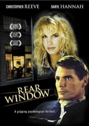 12 Best Movies Like Rear Window ...