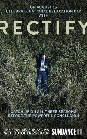 15 Best Shows Like Rectify ...
