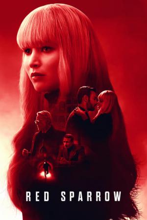 29 Best Movies Like Red Sparrow ...