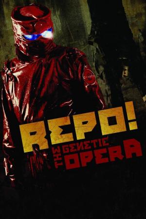 31 Best Movies Like Repo The Genetic Opera ...