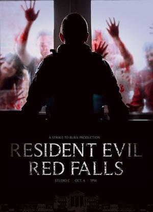 23 Best Resident Evil Red Falls ...