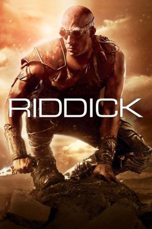 31 Best Movies Like Riddick ...