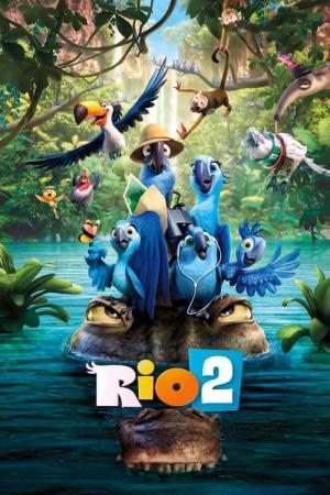 31 Best Movies Like Rio  ...