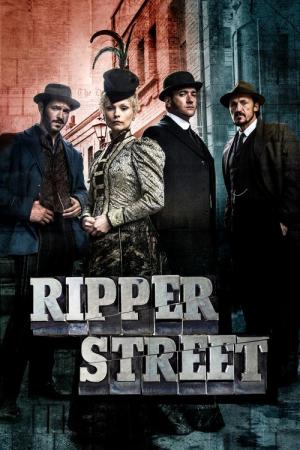 24 Best Shows Like Ripper Street ...