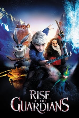 31 Best Movies Like Rise Of The Guardians ...