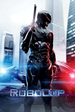 30 Best Movies Like Robocop ...