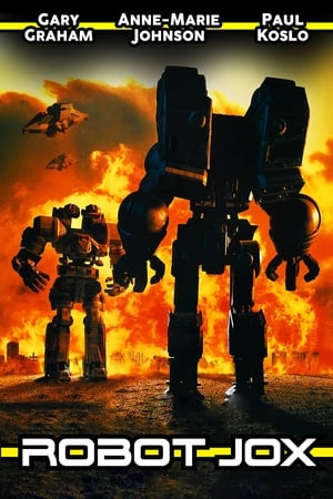 30 Best Movies Like Robot Jox ...