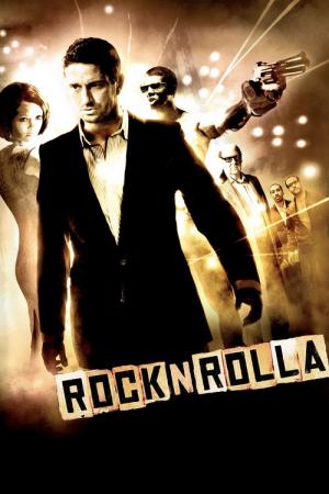 31 Best Movies Like Rocknrolla ...